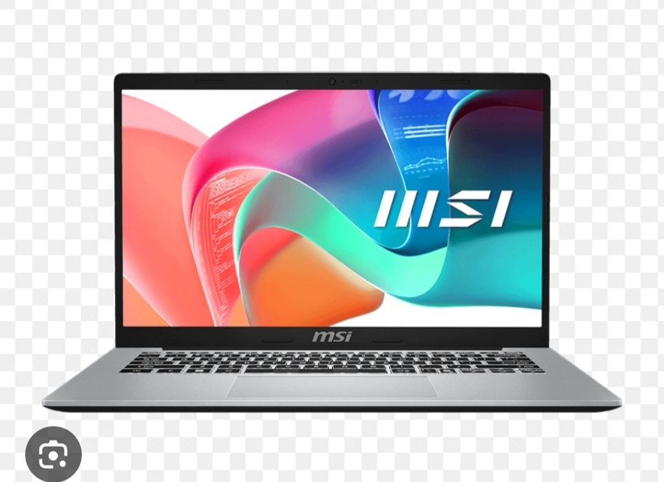 MSI Modern Notebook asus acer samsung apple dell