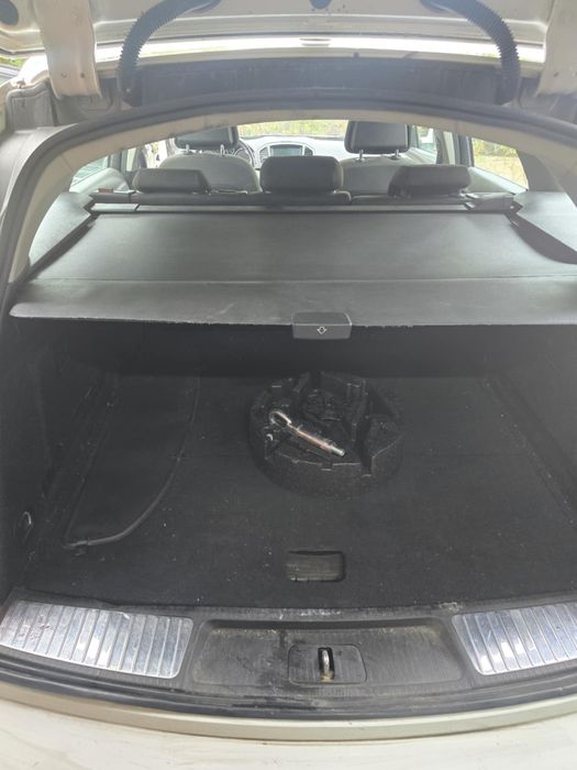 Опел инсигния 2.0 130hp на части