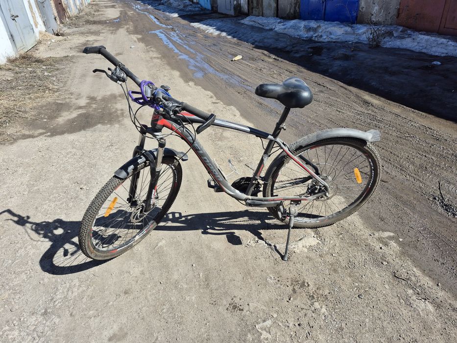 Продаётся велосипед Velopro 2732