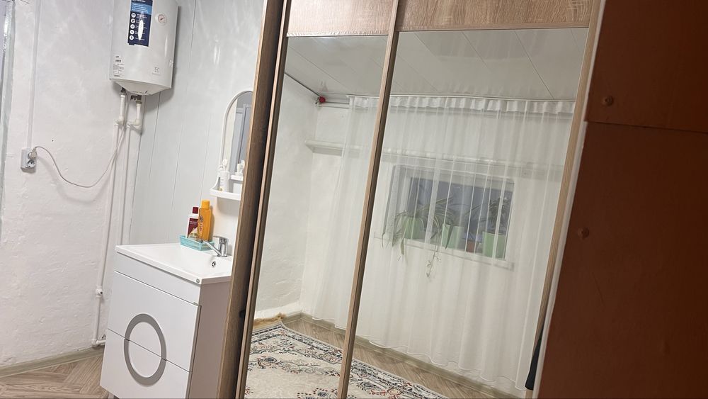 Продаётся дом в г.Аксай мкр.Кызылтал