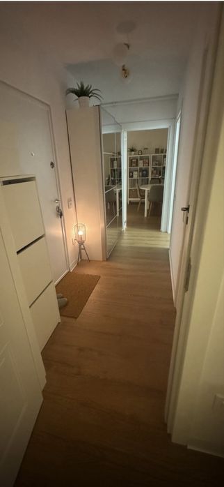 Apartament 2 camere Aviației | 52,43 mp utili + balcon | Renovat integral | Mobilat & utilat | Proprietar
