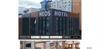 Создание сайтов под ключ