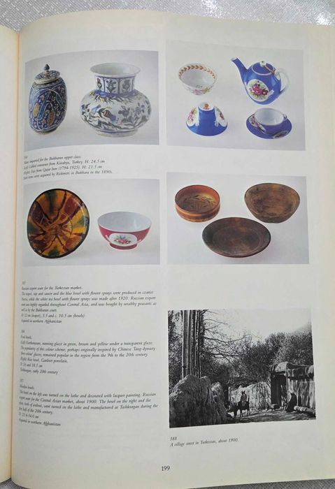 Uzbekistan: Heirs to the Silk Road