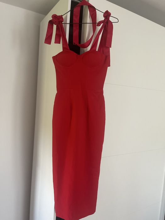 Rochie TGH, marimea 36/S