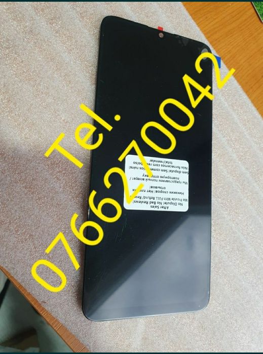 Lcd Honor X7 Produs nou