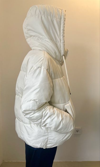 Куртка подростковая