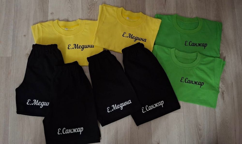 Именные блокноты на заказ