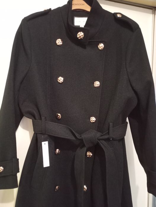 Пальто английское женское 52 р