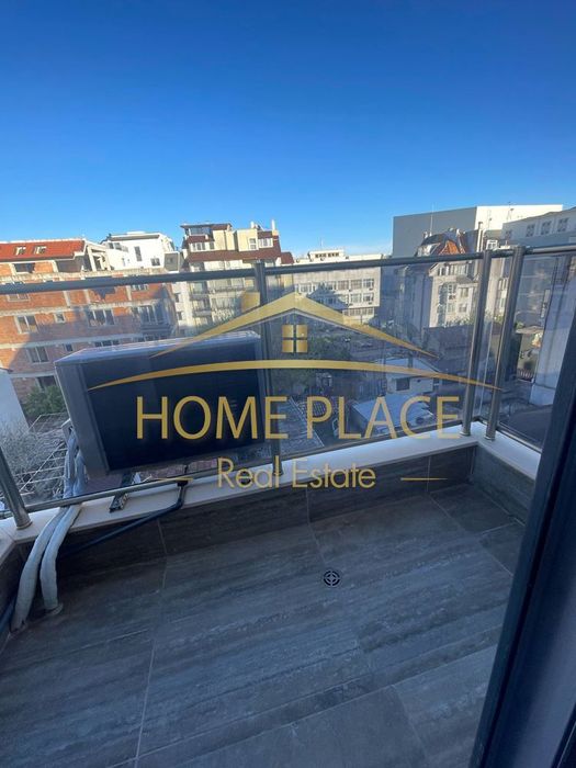 Дава се под наем Двустаен апартамент в Варна, Гранд Мол Варна - 60 кв.м за 510 € - Снимка #11