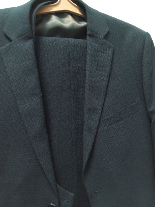 Продам свадебный костюм