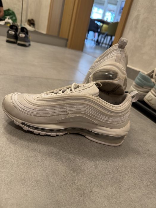 Дамски маратонки Nike air max 97