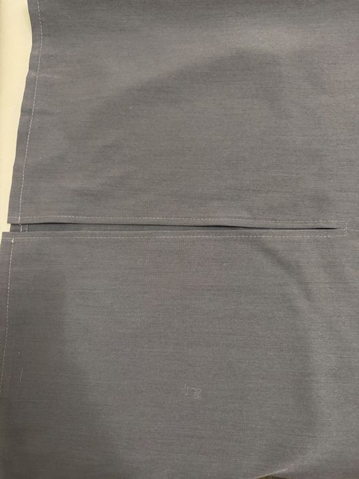 Юбка прямая. Макси