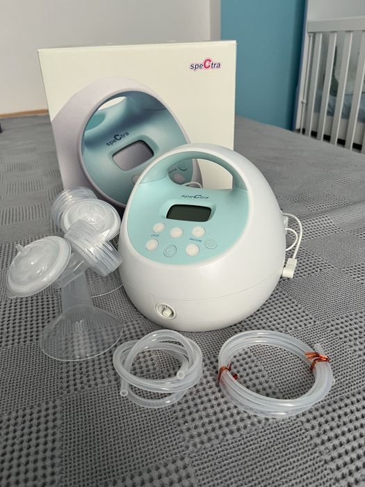 Spectra помпа за кърма