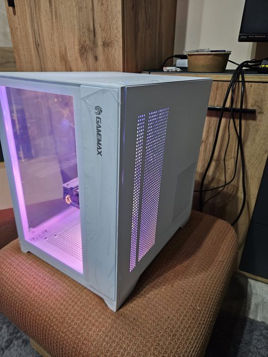 Геймърски Компютър