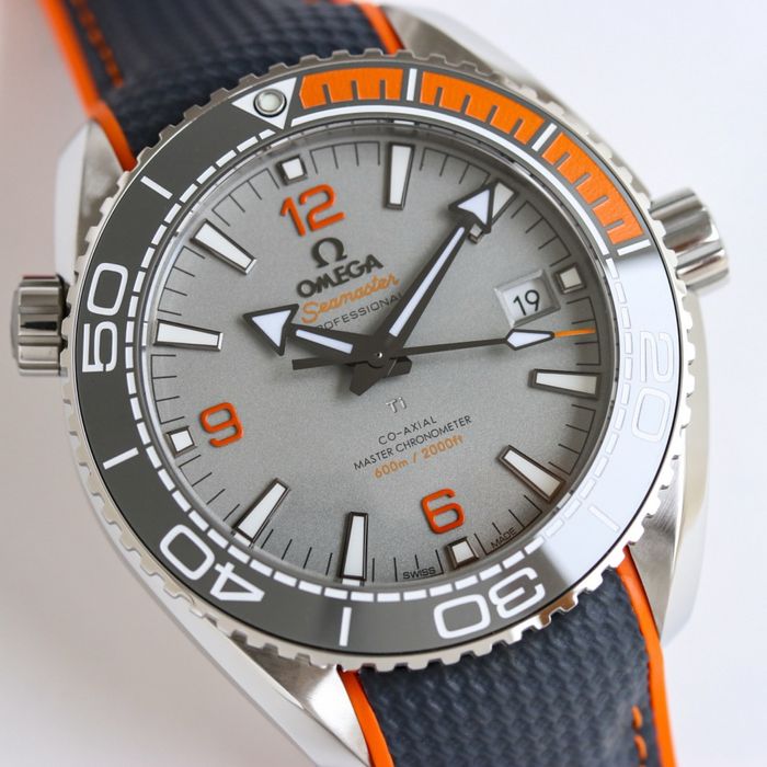 Ceas Omega Seamaster Planet Ocean- Premium-Full Box