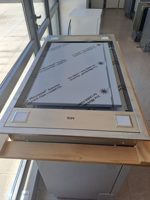 Абсорбатор за вграждане