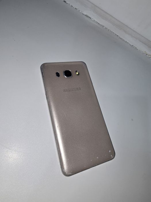 Galaxy J5 2016 на 10 андройде(прошивка Pixel Experience Plus)