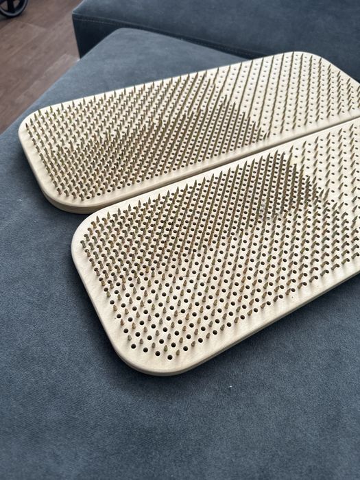 Продам гвозди  для гвоздестояния