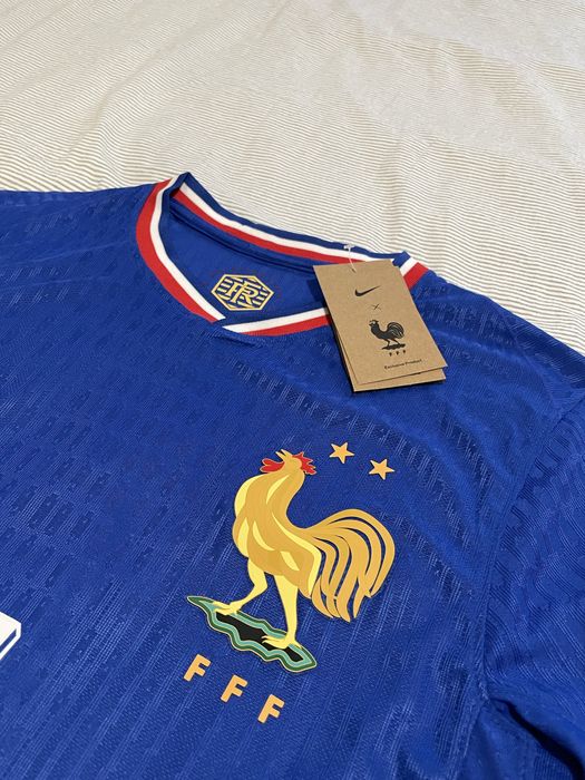 Tricou fotbal O.Dembele