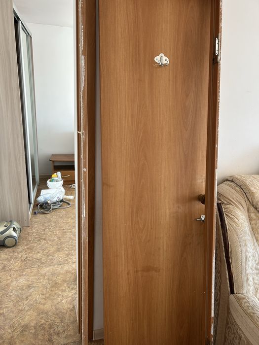 Комплект дверей