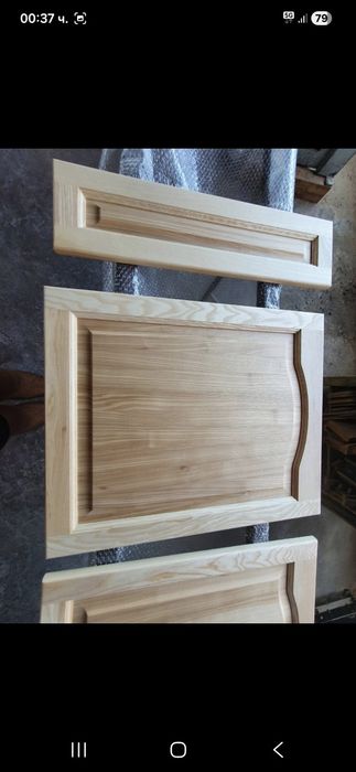 Дърводелски услуги