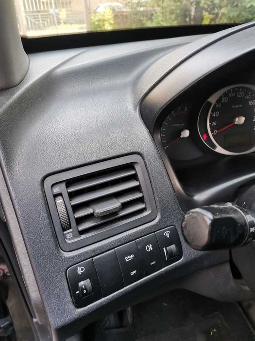 HYUNDAI Tucson 2007 — imagine 26