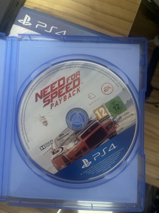 Игри за Playstation 4