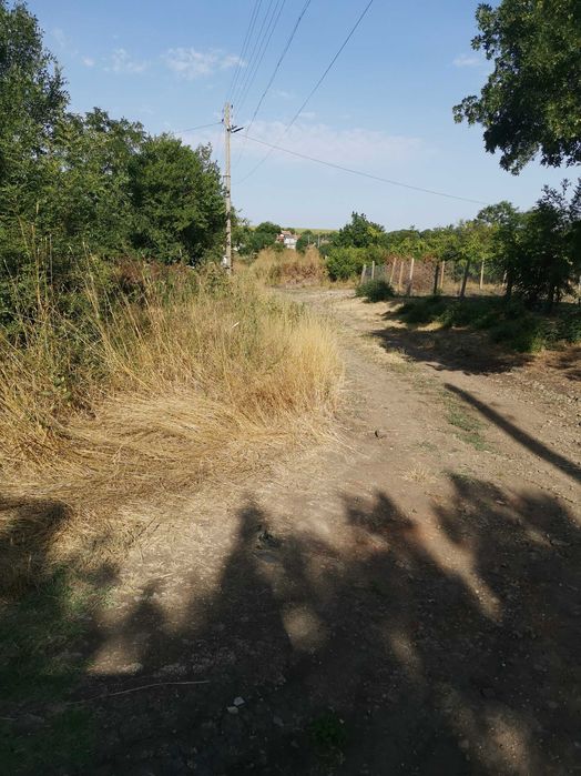 Продава се Парцел в Средец - 880 кв.м за 10 €/кв.м - Снимка #3