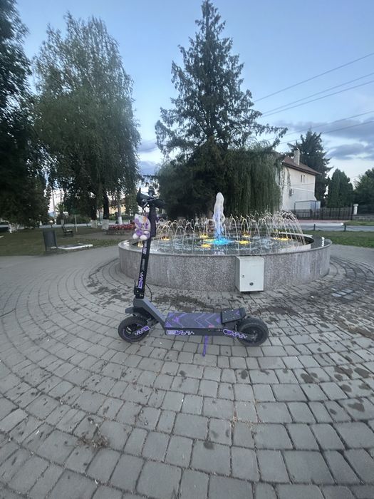 Vand kukirin g2 2026