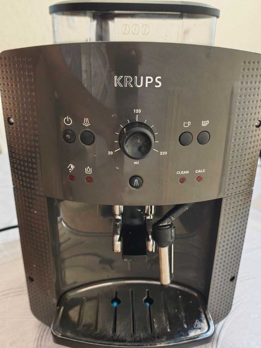 Кафеавтомат Krups