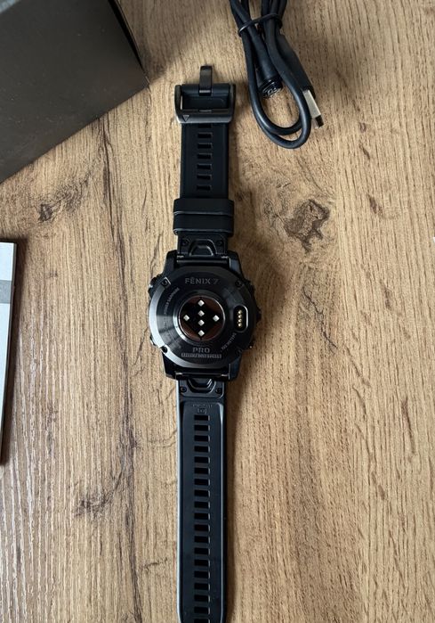 Garmin Fenix 7 PRO 47 mm