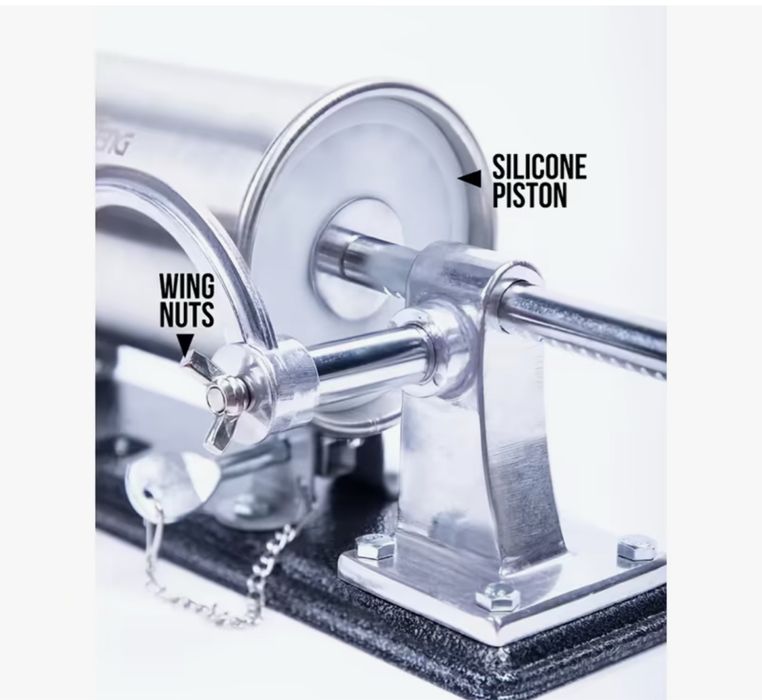 Пълначка за луканки, колбаси