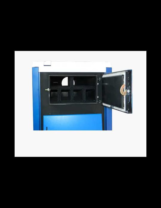 Centrale termice pe lemne si carbuni,centrala pe lemne 21 kw