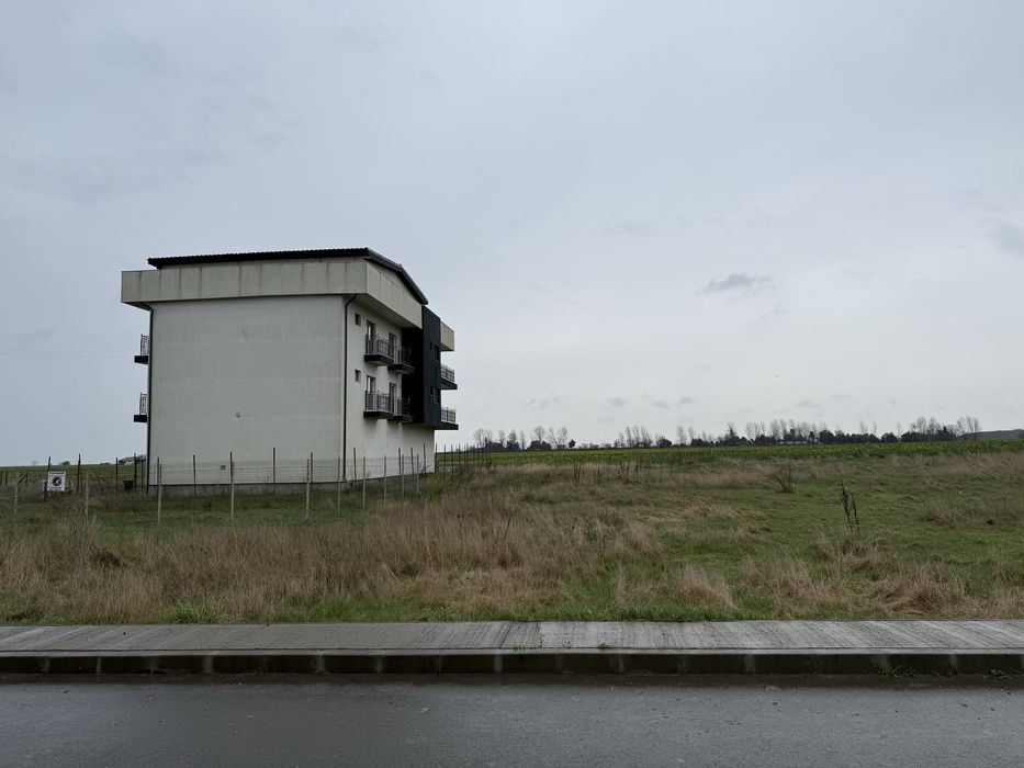 Teren intravilan 500mp costinesti