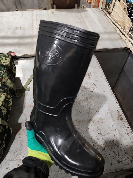 Rezinavoy etiklar optim narxlarda