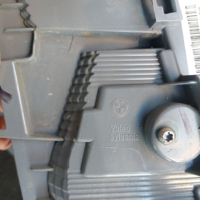 Външни стопове x3 f25