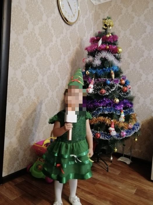 Продаётся ёлка для дома