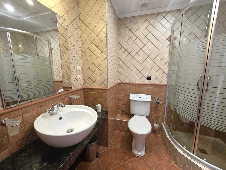 Продава се Двустаен апартамент в Банско - 70 кв.м за 1072 €/кв.м - Снимка #7