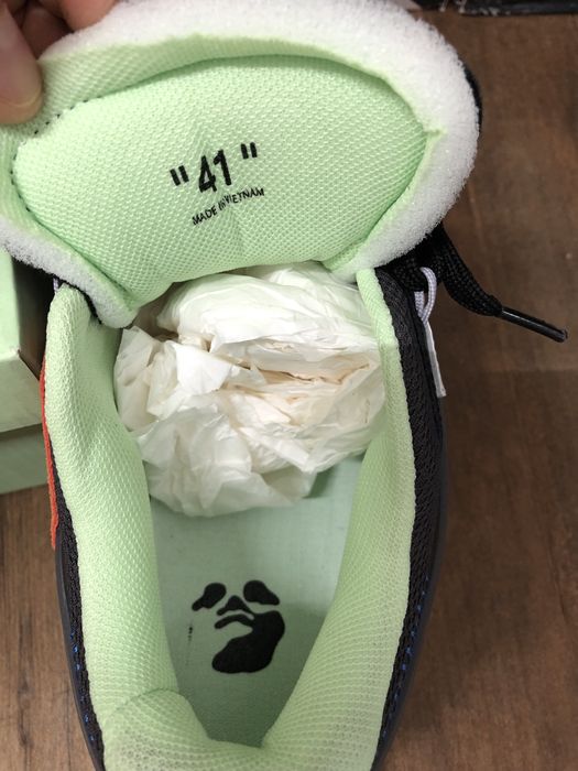 Off White Odsy Black Grey Dark Grey Verificare Livrare Calitate Premium