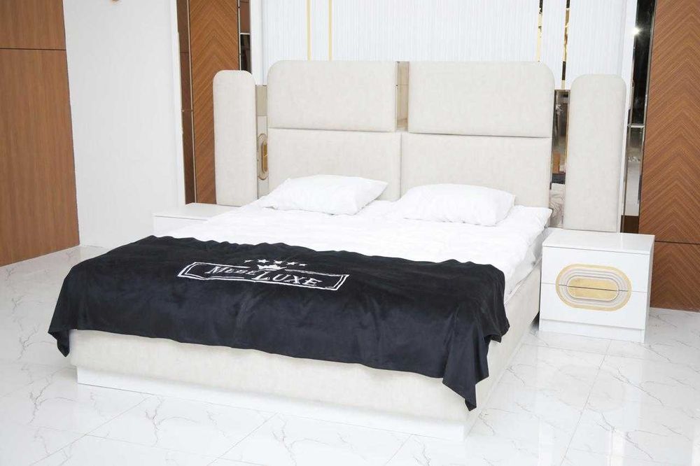 Спальный гарнитур от производителя недорого