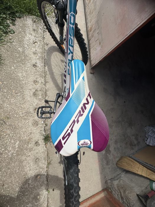 Детски велосипед Sprint Calypso 24"