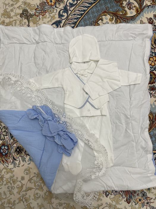 Комплект на выписку