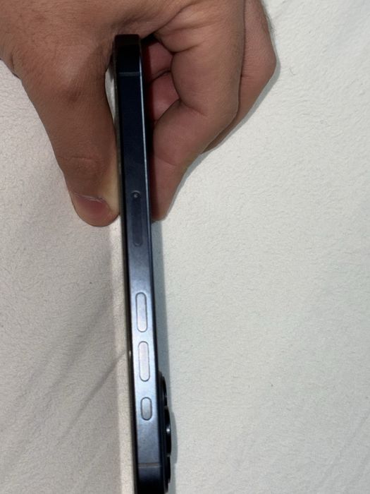 Iphone 15 pro 1TB blue