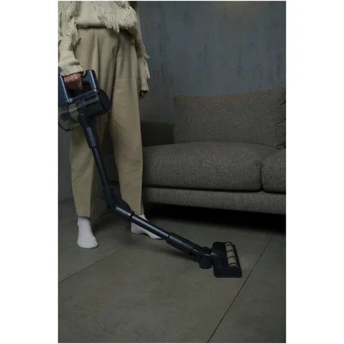 Пылесос Futula V14, синий вертикальный пылесос без проводной рекоменду