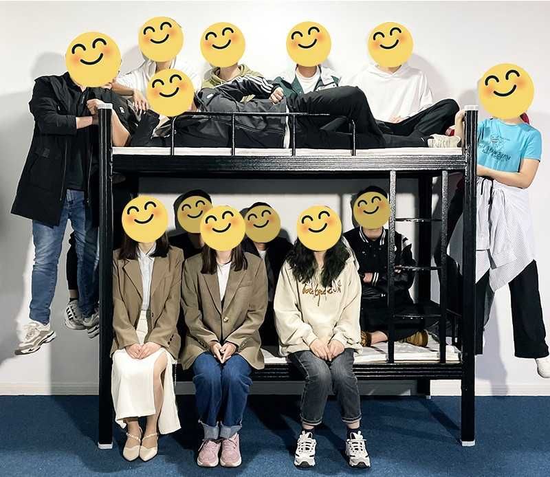 Temir krovat / Железная кровать / Dvuxyarusniy krovat / Sklad narxida