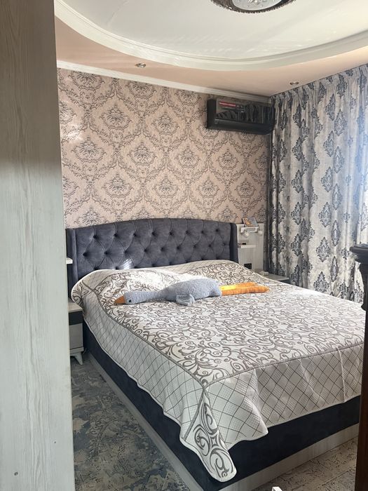 Продам квартиру на ттз 2