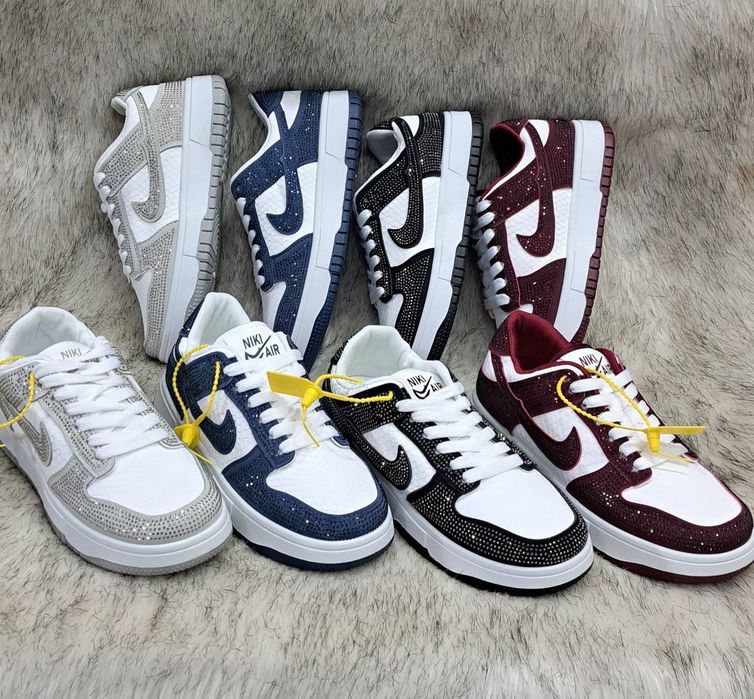 Krasofka kachistvasi zor