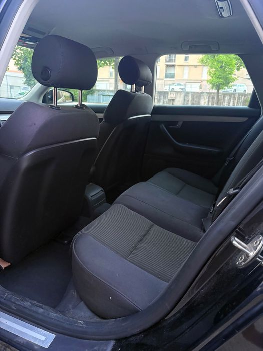 Audi a4 b7 2.0tdi recent adus din franta