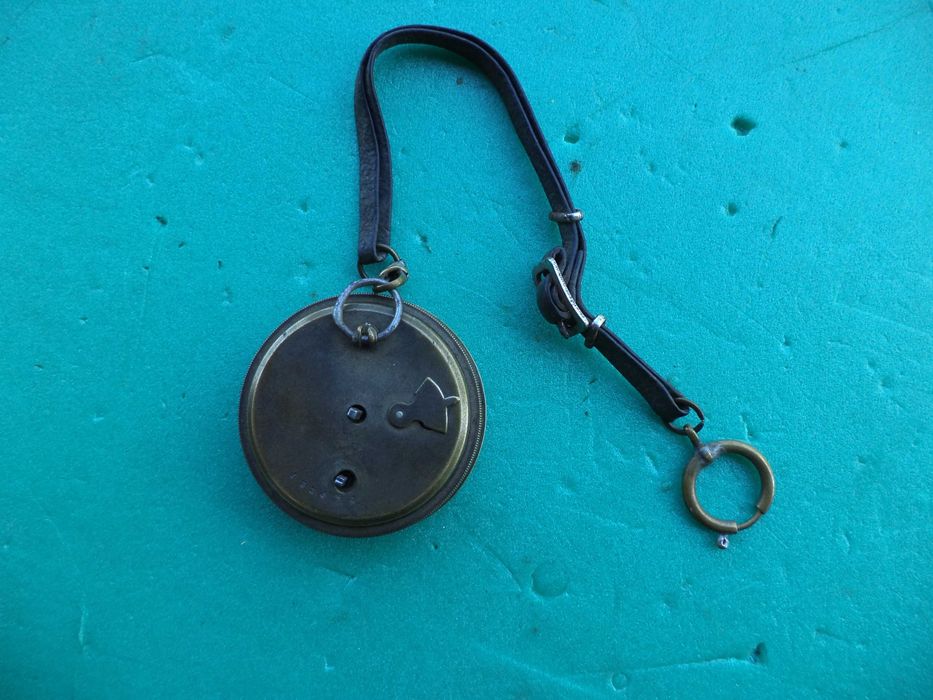 Ceas vechi de buzunar  vand - schimb