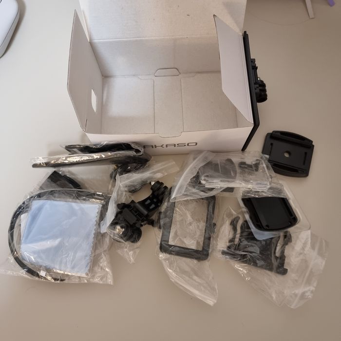 Acaso Brave 4 екшън камера